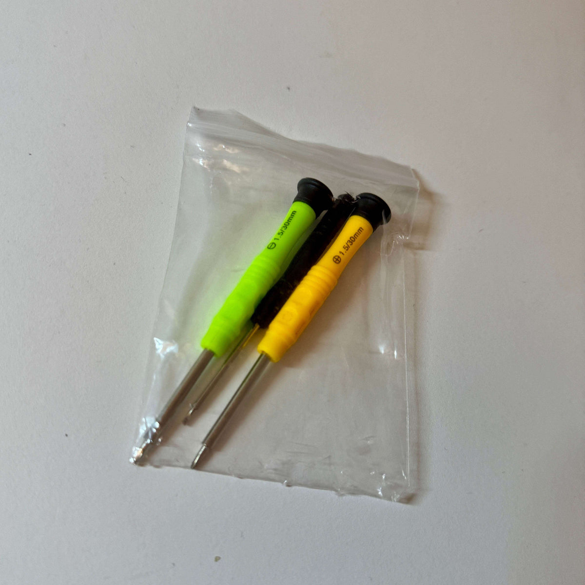 Free Tool Kit + Box