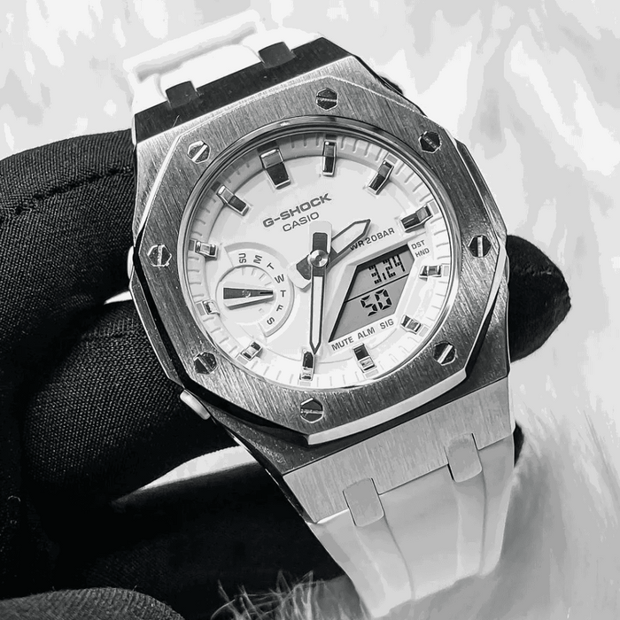 Mod Watches