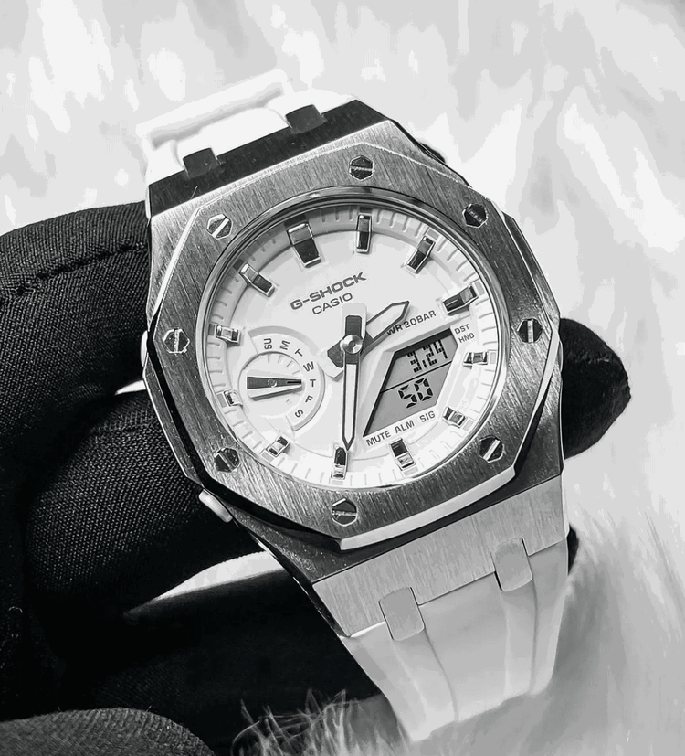 Mod Watches