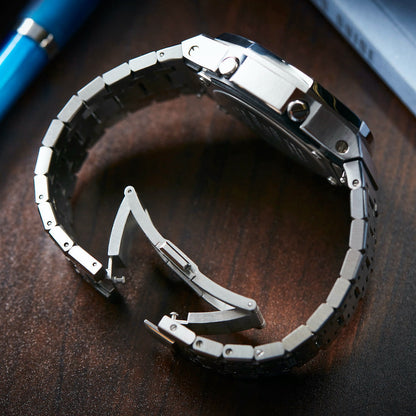 Luxury Custom G-Shock Mod Watch