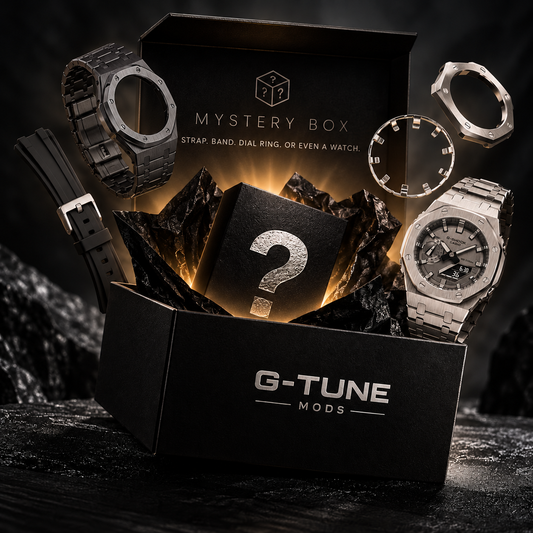 Mystery Box Product