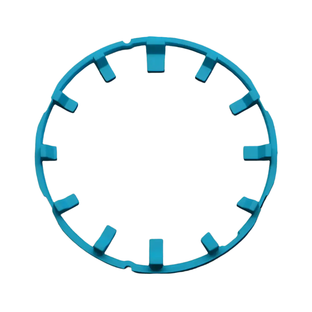 G-TUNE BabyBlue / GA2100 Plastic Hour Marker Plastic Hour Marker