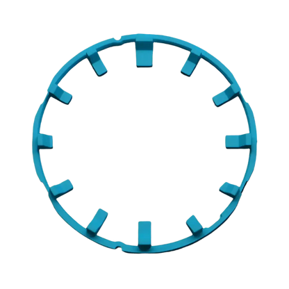 G-TUNE BabyBlue / GA2100 Plastic Hour Marker Plastic Hour Marker