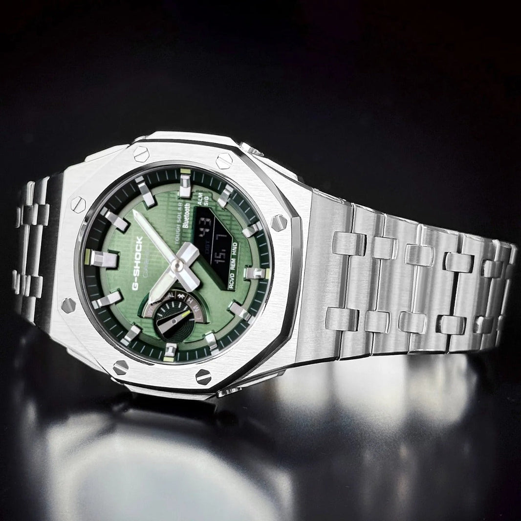 Mod Watches – G-TUNE