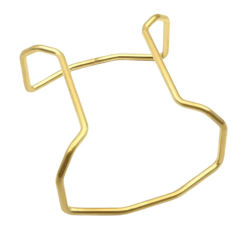 G-TUNE Gold / GA-2100 series Gold Stainless Steel Bumper for G-Shock Gold Stainless Steel Bumper for G-Shock