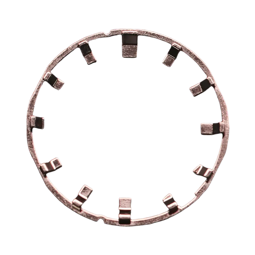 G-TUNE Rose Gold / GA2100 Plastic Hour Marker Plastic Hour Marker