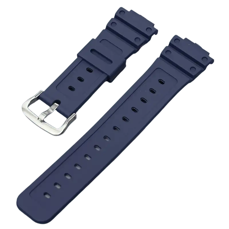 G-TUNE Rubber Strap for G-Shock GA-110/DW-5600 Series Rubber Strap for G-Shock GA-110/DW-5600 Series
