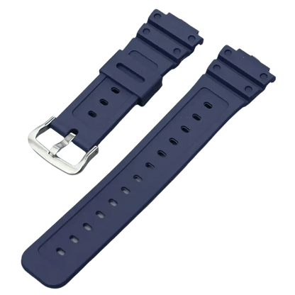 G-TUNE Rubber Strap for G-Shock GA-110/DW-5600 Series Rubber Strap for G-Shock GA-110/DW-5600 Series