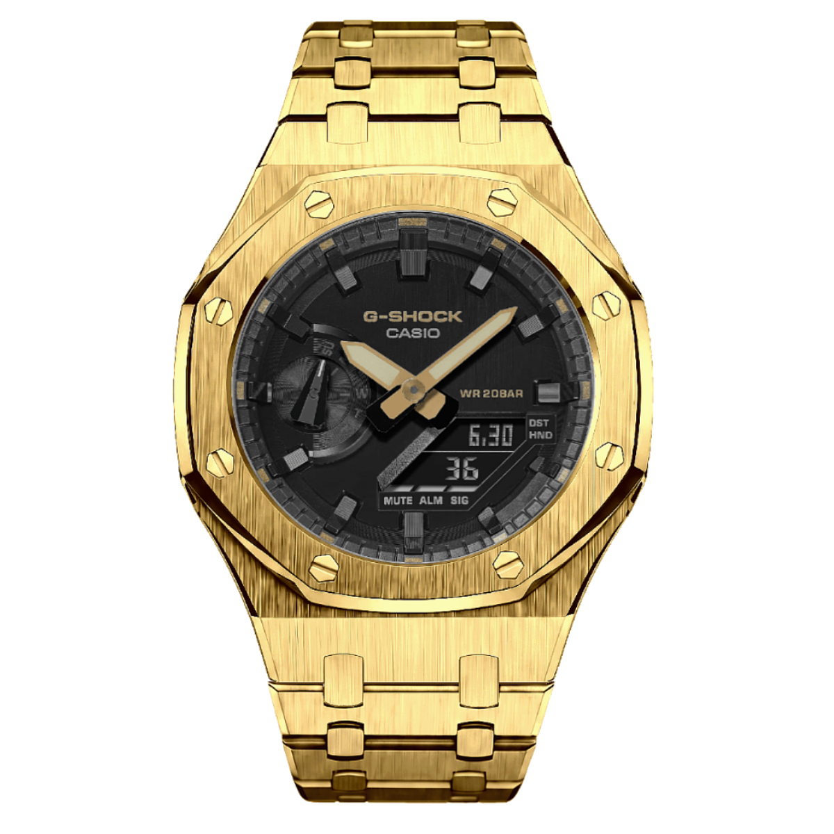 Mod Watches – G-TUNE